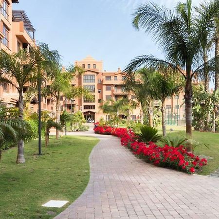 Pushe Playa Granada Beach&Golf 1 Motril Luaran gambar