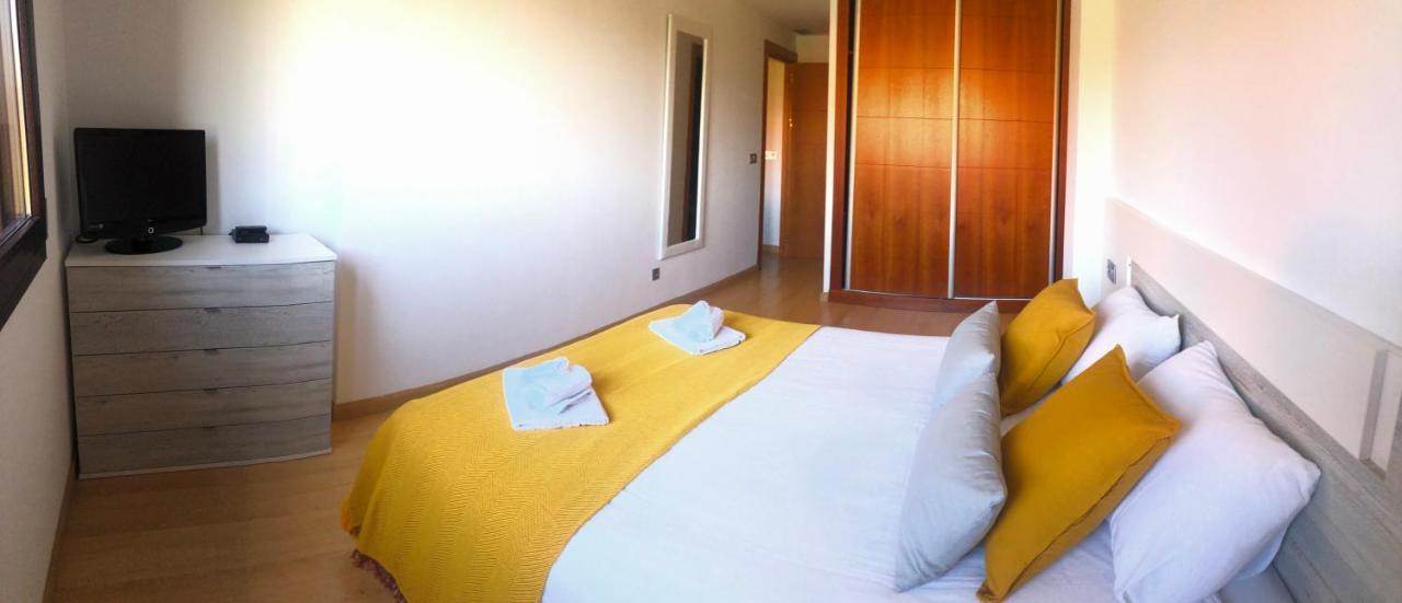 Pushe Playa Granada Beach&Golf 1 Motril Luaran gambar
