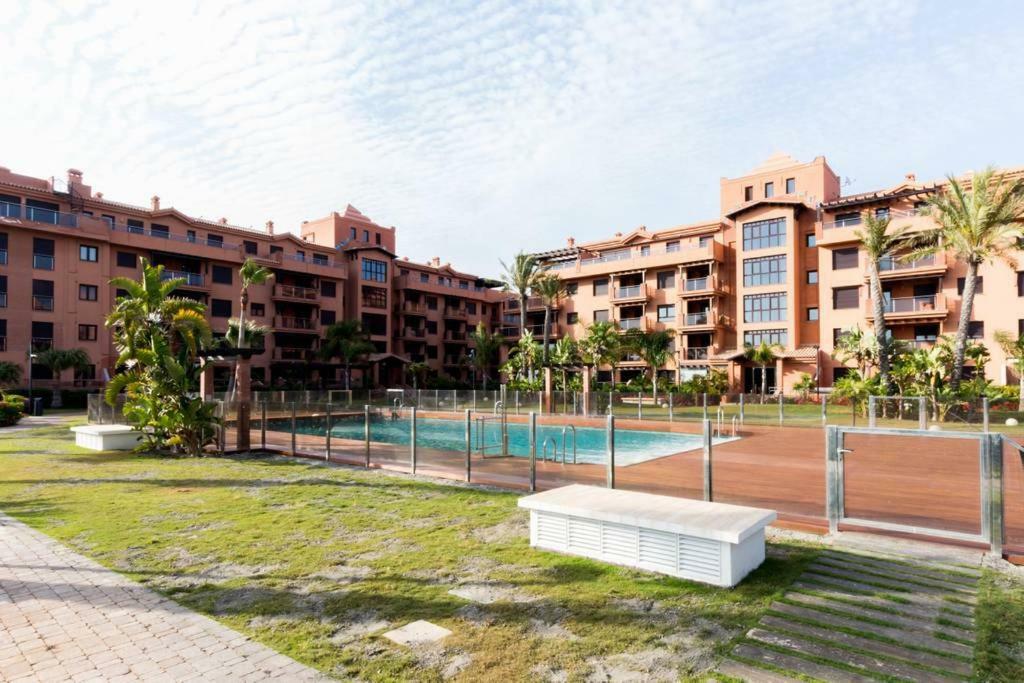 Pushe Playa Granada Beach&Golf 1 Motril Luaran gambar