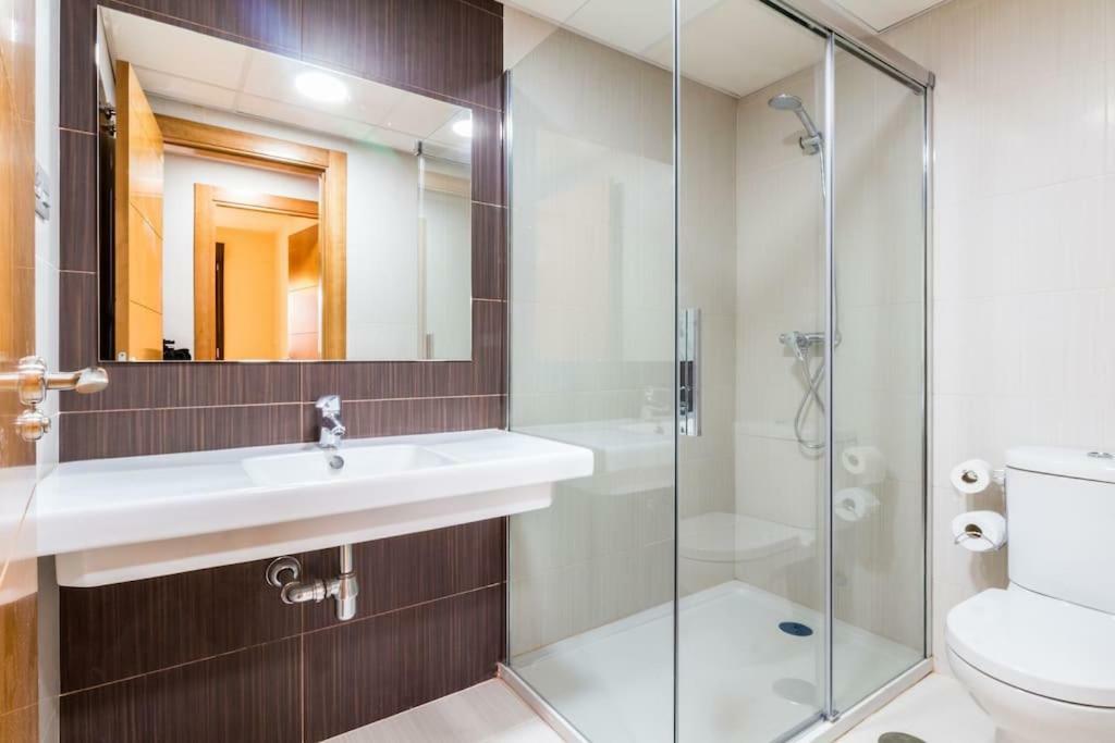 Pushe Playa Granada Beach&Golf 1 Motril Luaran gambar