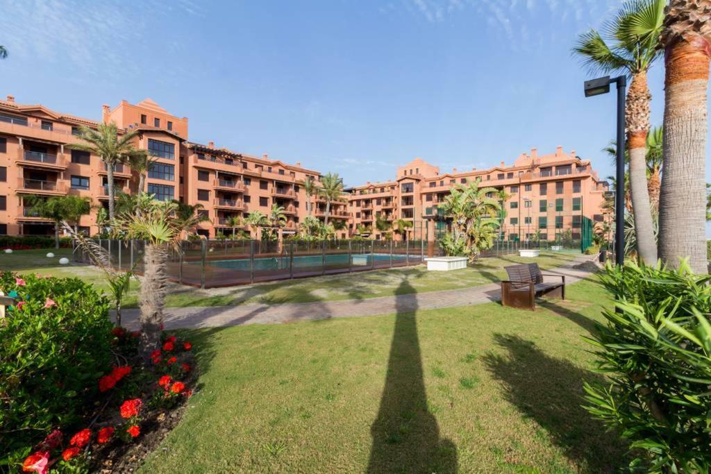 Pushe Playa Granada Beach&Golf 1 Motril Luaran gambar