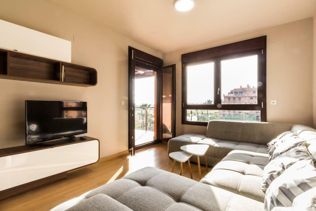 Pushe Playa Granada Beach&Golf 1 Motril Luaran gambar