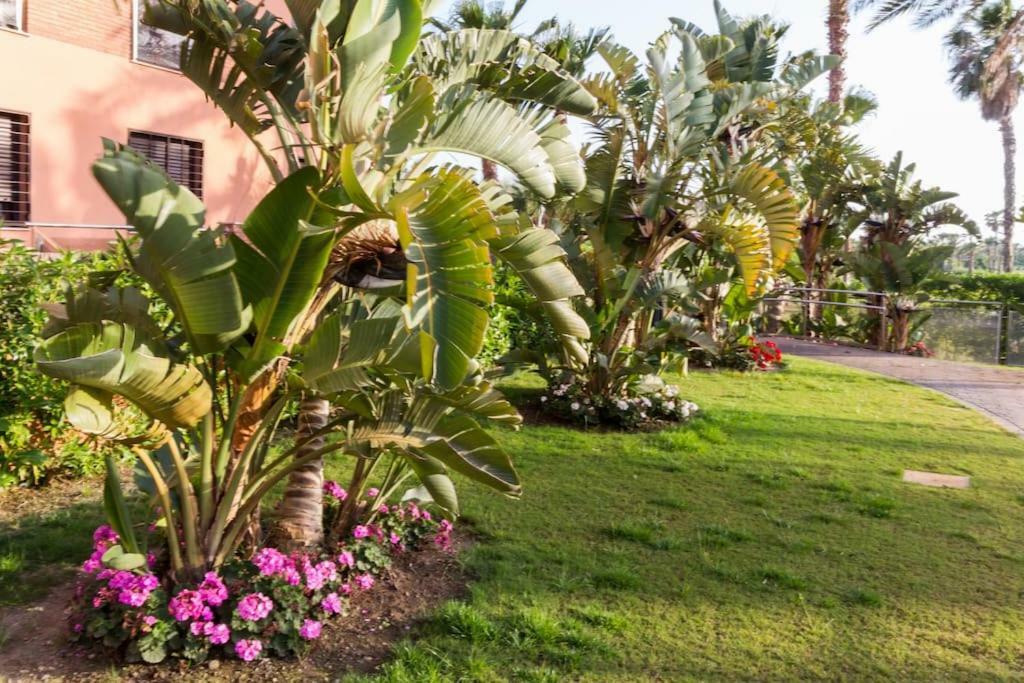 Pushe Playa Granada Beach&Golf 1 Motril Luaran gambar