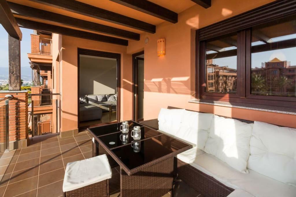 Pushe Playa Granada Beach&Golf 1 Motril Luaran gambar