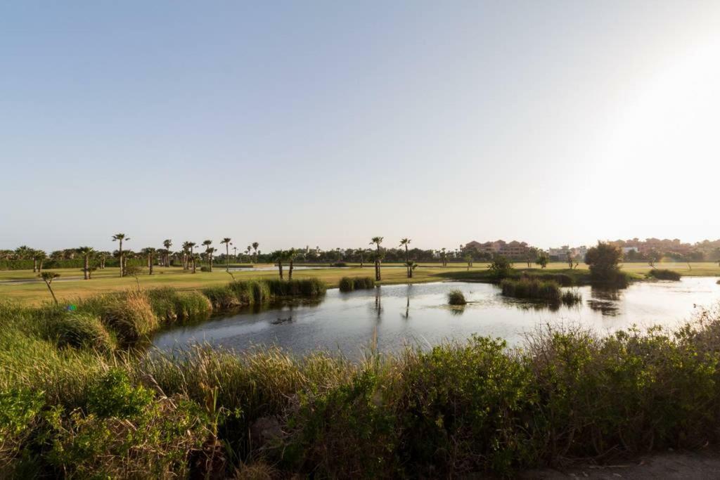 Pushe Playa Granada Beach&Golf 1 Motril Luaran gambar